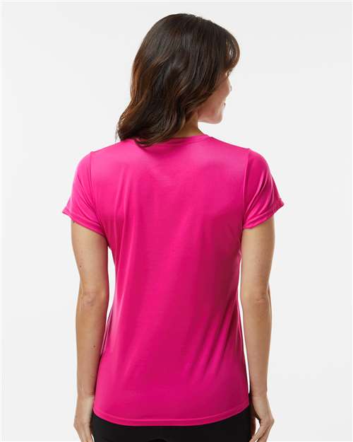 Women's Nexgen Performance V-Neck T-Shirt - 1790 8