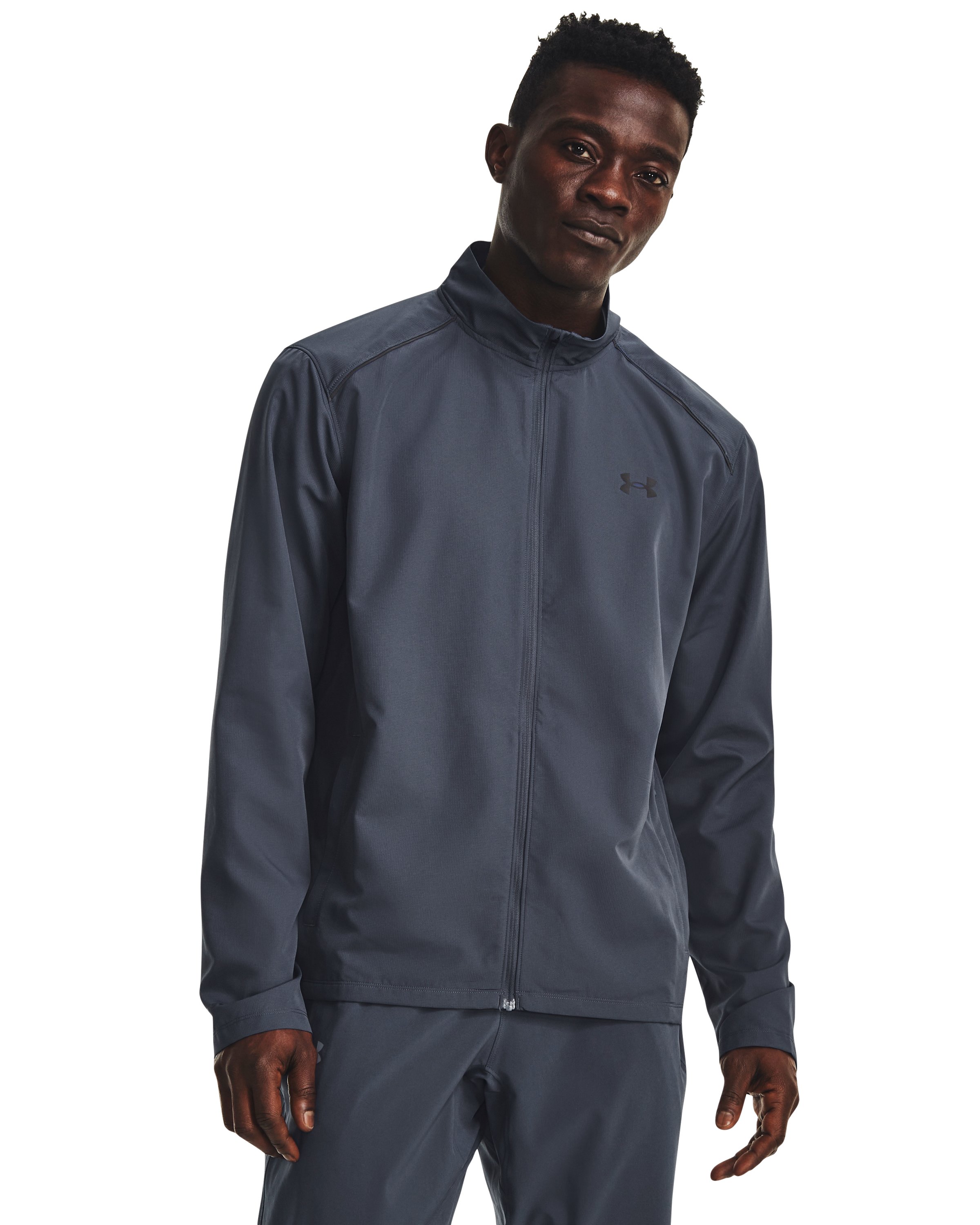 UA Launch Men's Jacket 3