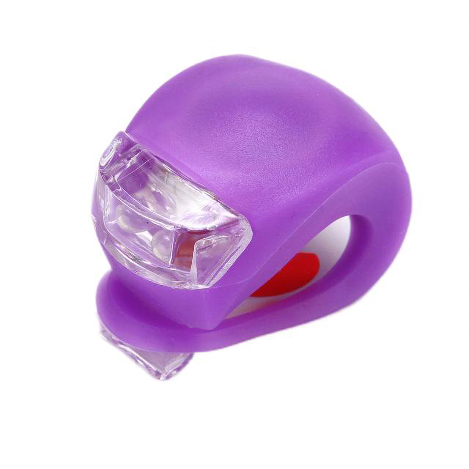 Silicone Bike Lights 10