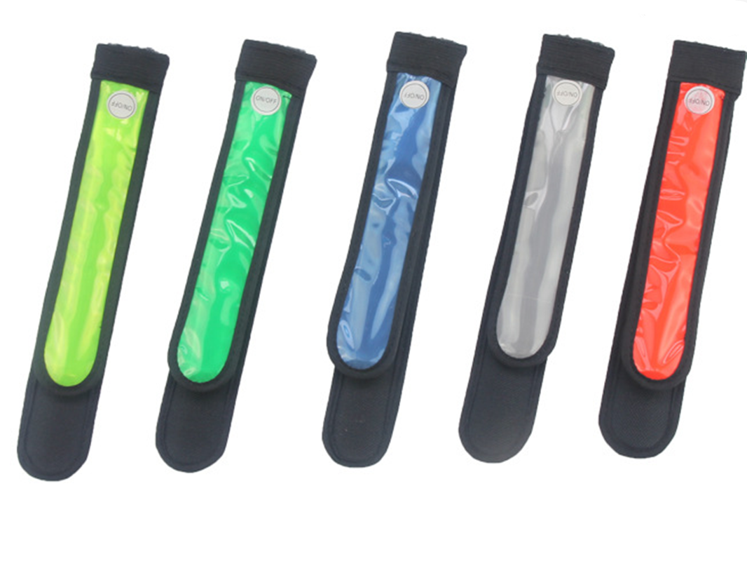 Light-up Safety Armband 2