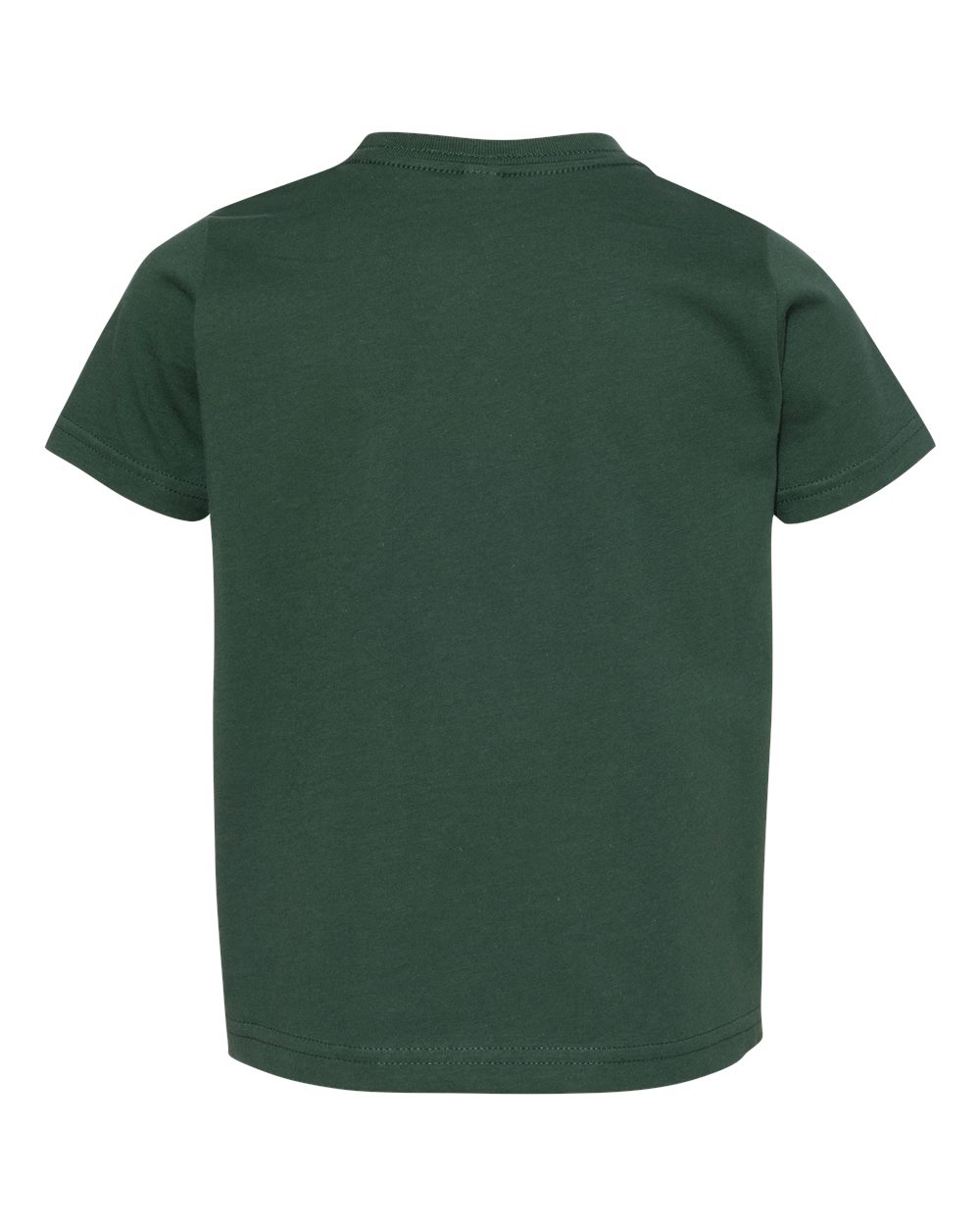 Toddler Fine Jersey Tee - 3321 144