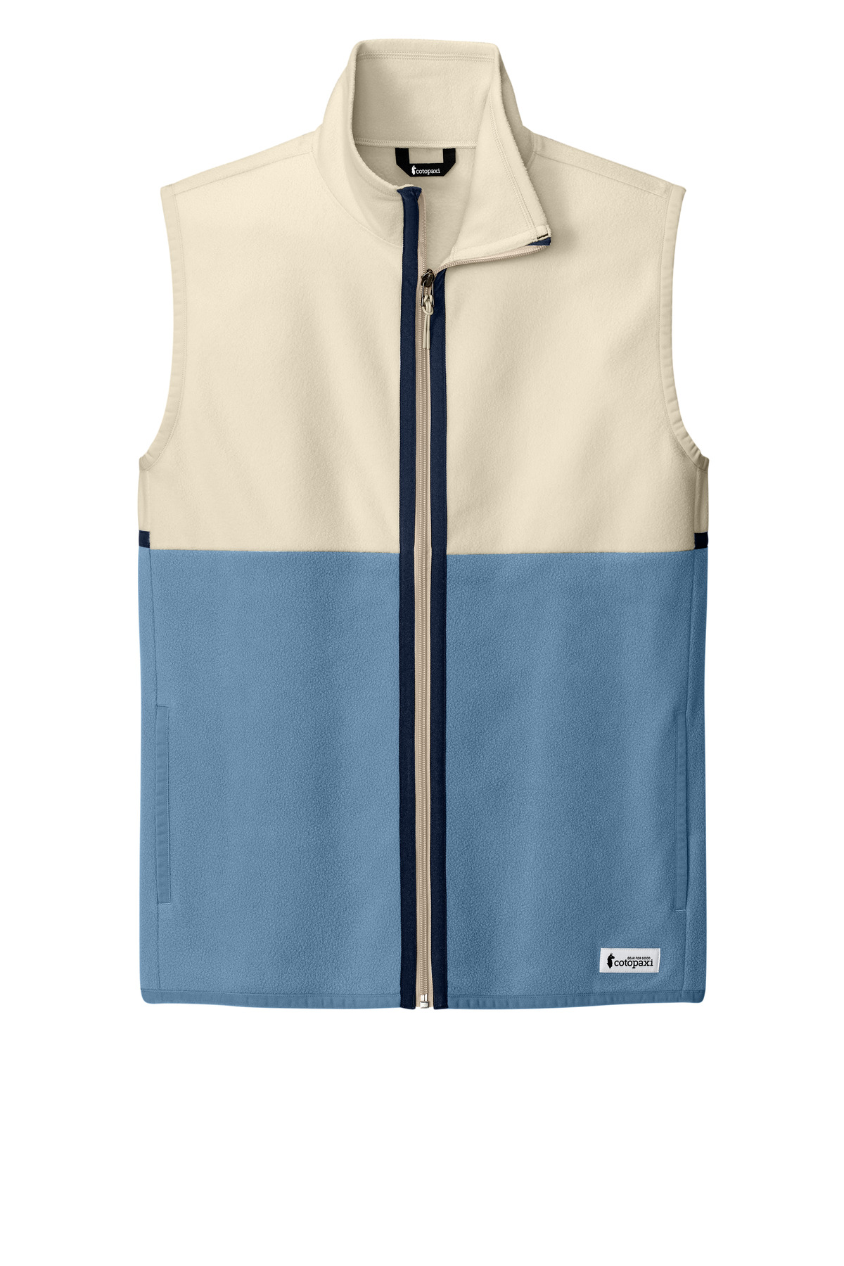 Cotopaxi Amado Fleece Vest COTOM1693 7