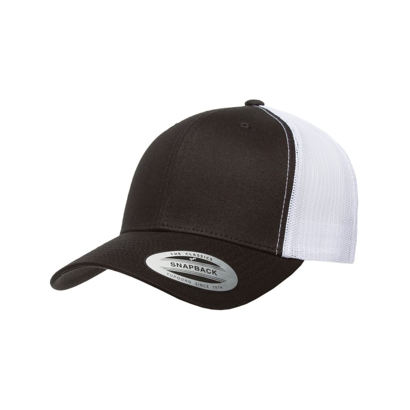 Yupoong Adult Retro Trucker Cap 20