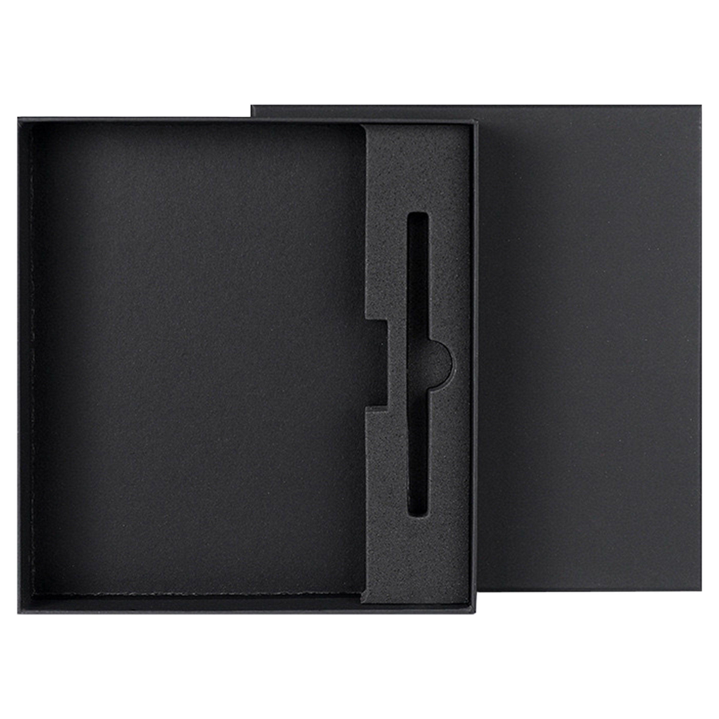Faux Leather Business Notebook Gift Box 10