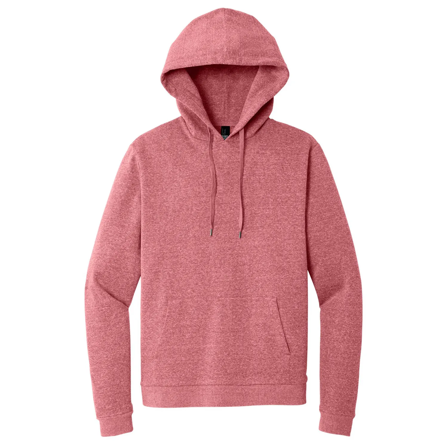 District(R) Perfect Tri(R) Fleece Pullover Hoodie, custom hoodie or sweatshirt with logo imprint 33