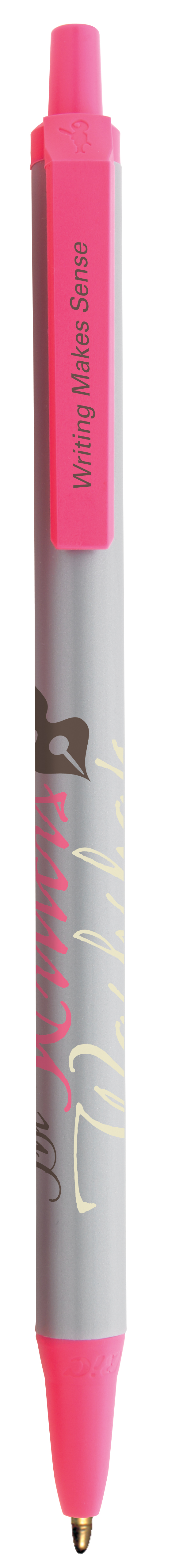 BIC® Clic Stic® Pen