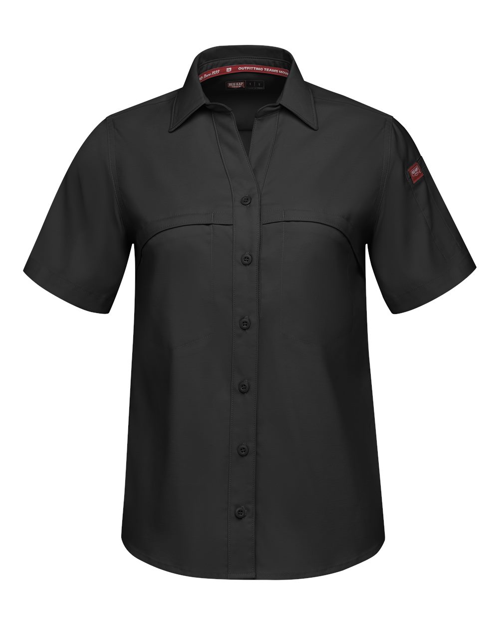 Women's Cooling Work Shirt - TSW1 15