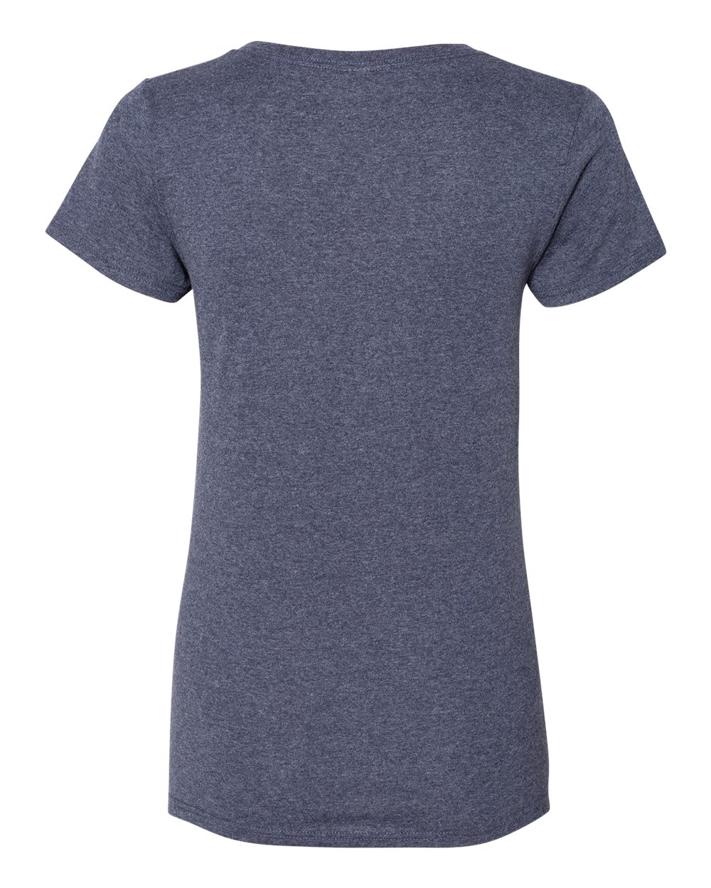 Women's Heavy Cotton™ V-Neck T-Shirt - 5V00L 40