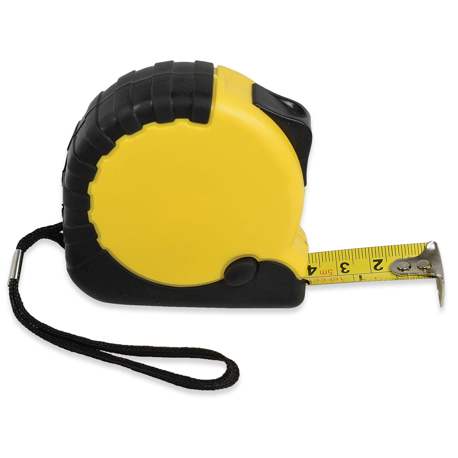 16' Tuf-Tape Measure 3