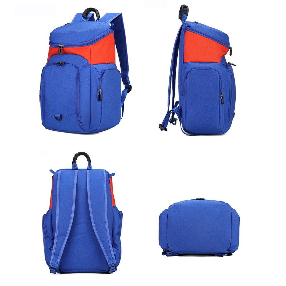 Basketball Player Bags 3