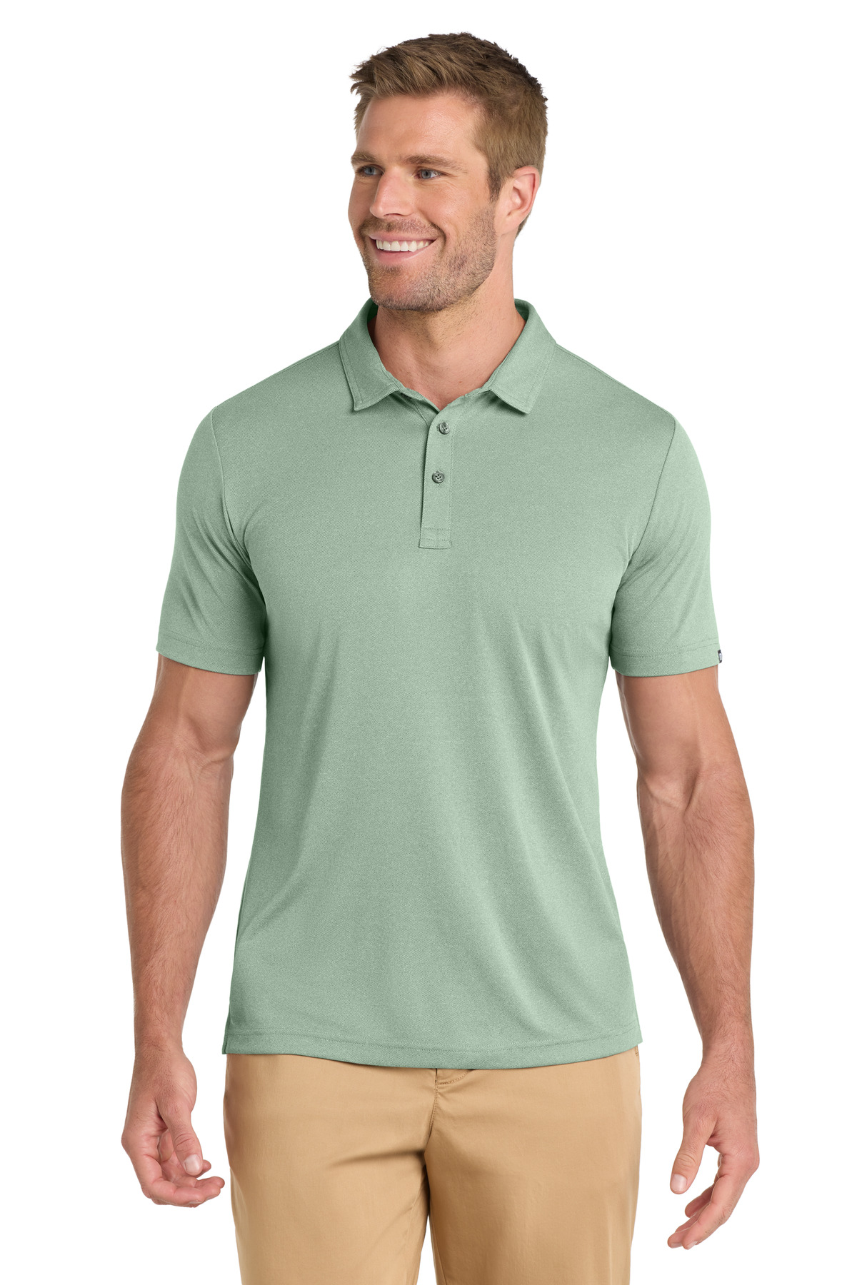 TravisMathew® Coto Performance Polo 31