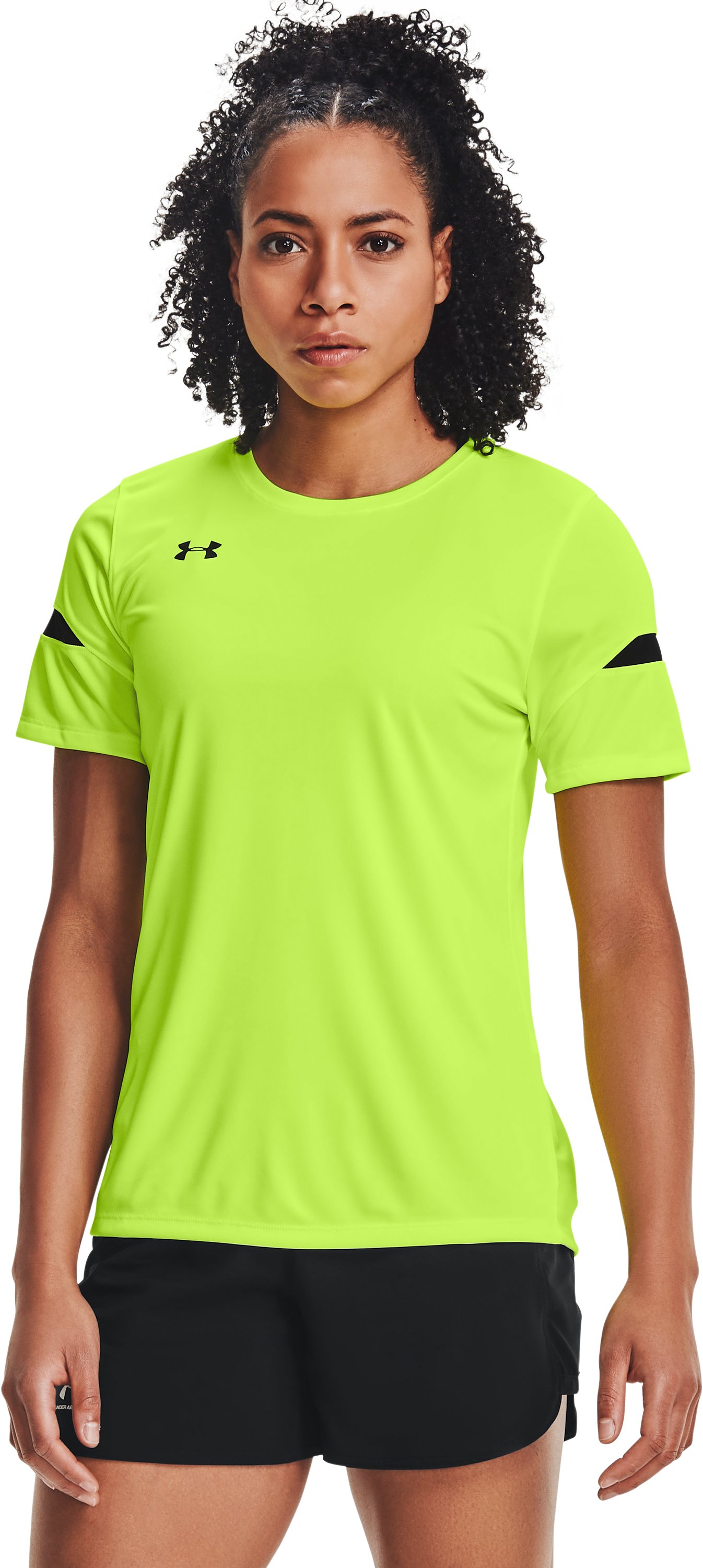 Women's UA Golazo 2.0 Jersey 1