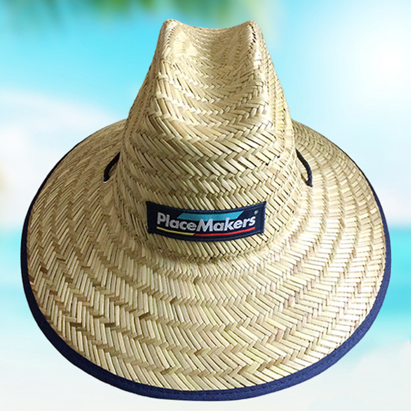 Straw Hat 3