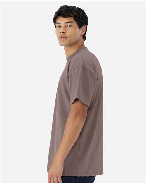 Heavyweight T-Shirt - 7200 1