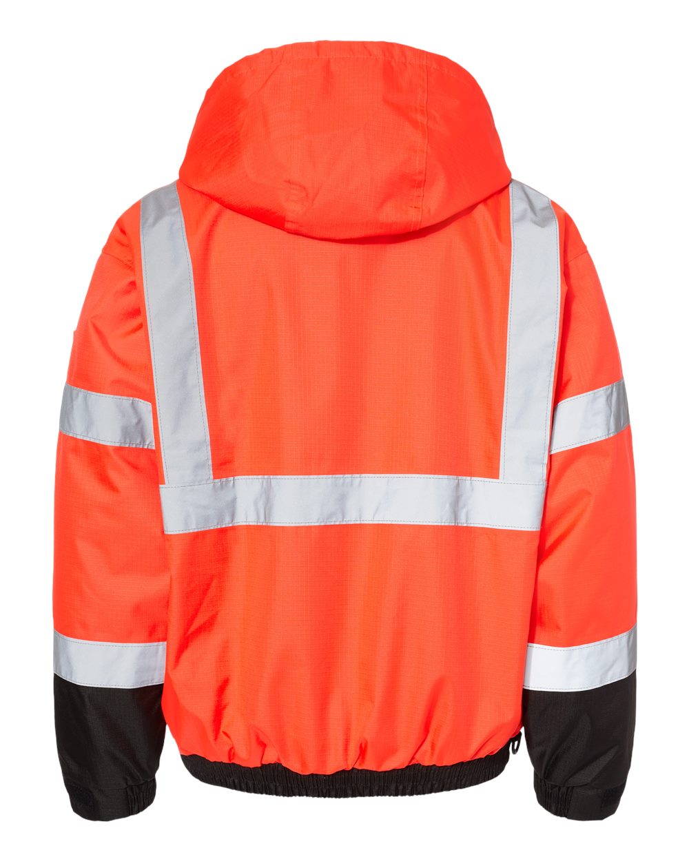 Ripstop Bomber Jacket