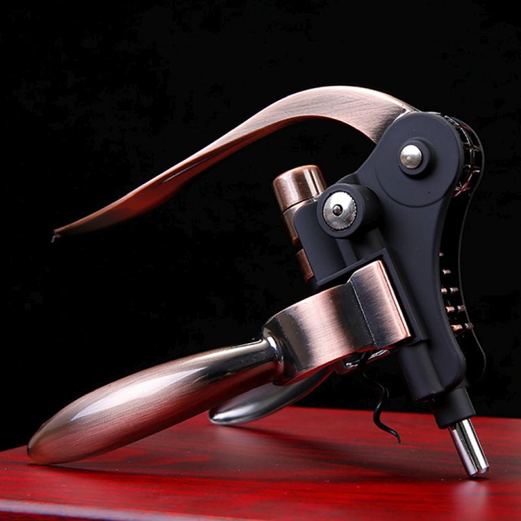 Original Lever Corkscrew Wine Opener 2