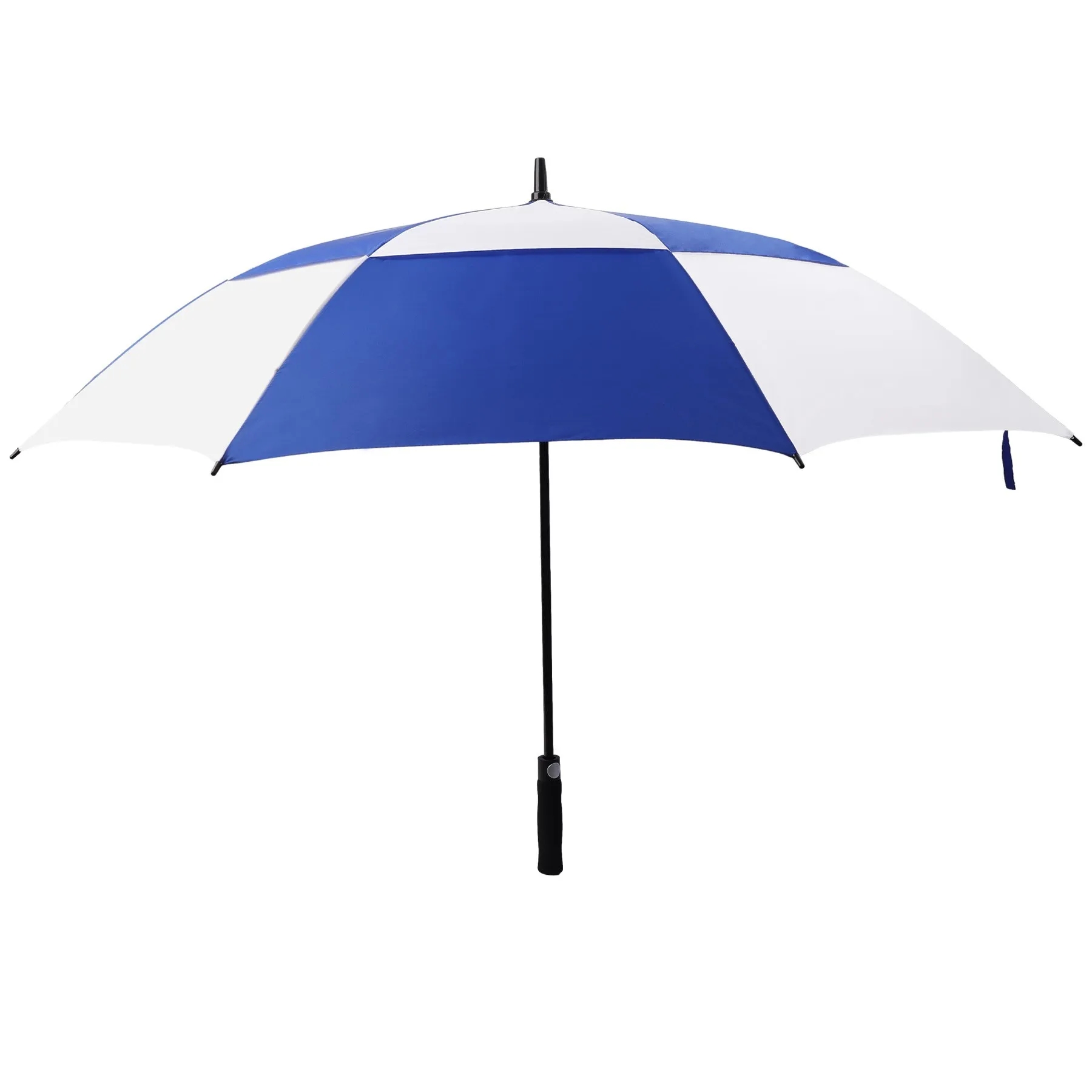 Wind Vented Auto Open Golf Umbrella 19