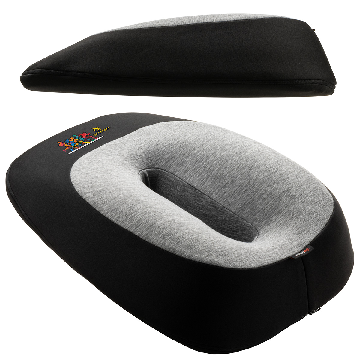 Comfort Logic™ Heavenly Support Back Pillow 1