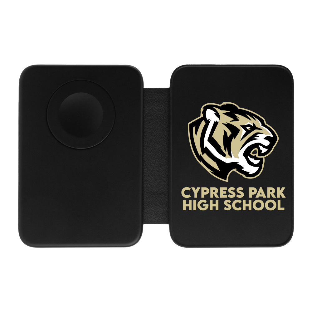 Houston Dynamo 3-in-1 Wireless Charger 3
