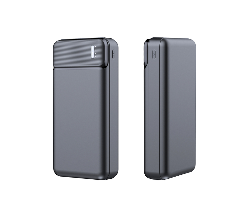 Portable Power Bank with Battery Indicator 2