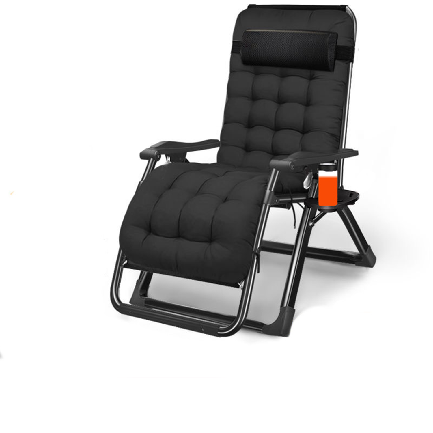 Ultimate Zero Gravity Recliner Chair 3
