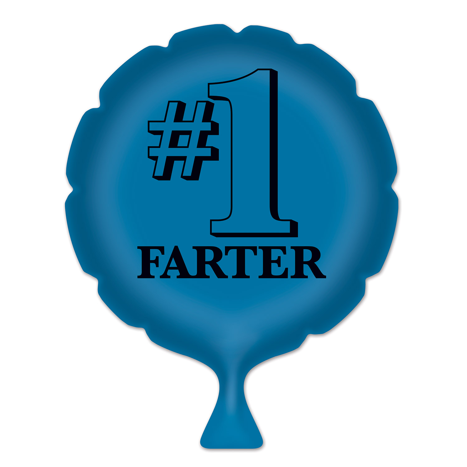 #1 Farter Whoopee Cushion