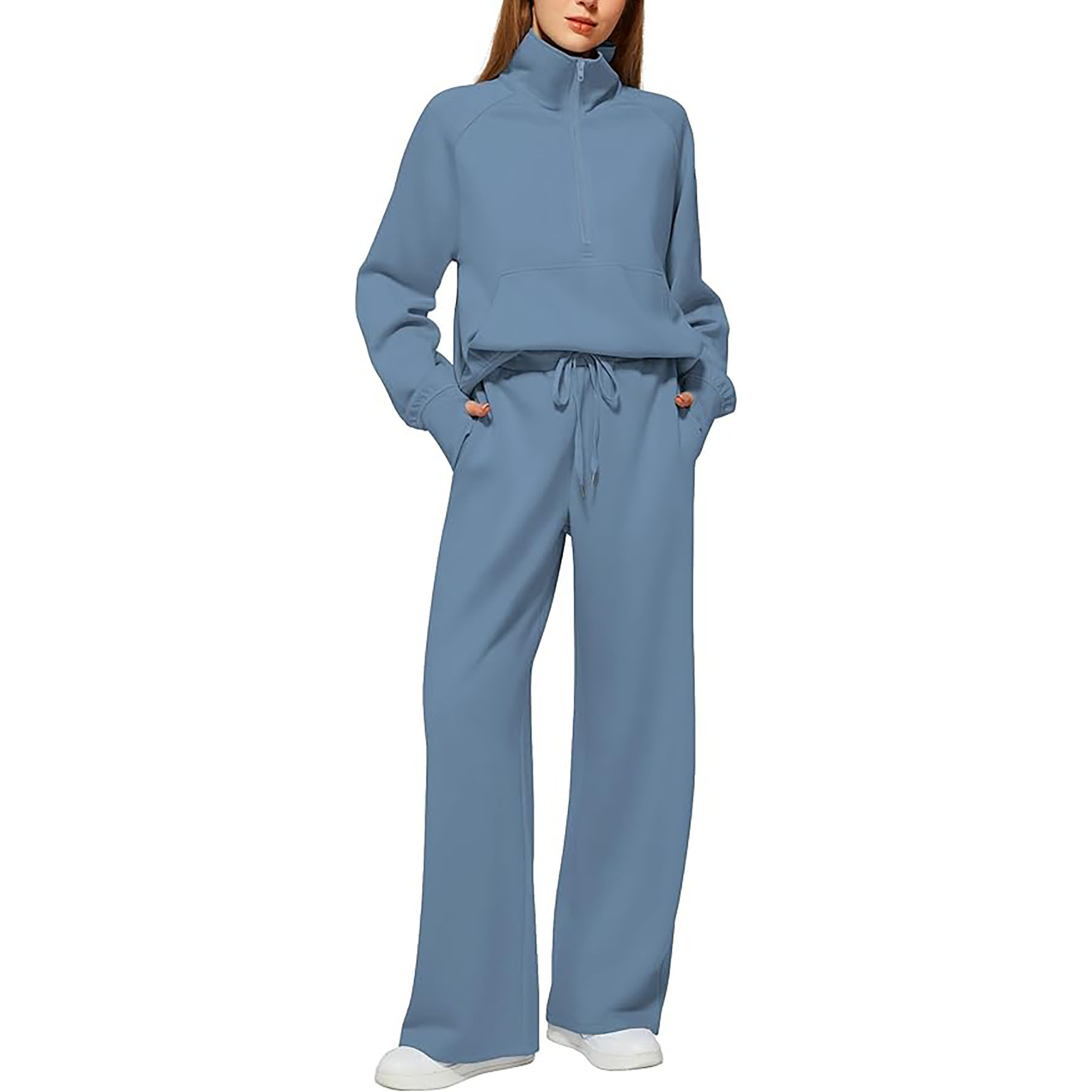 Women's 2 Piece Lounge Set 21