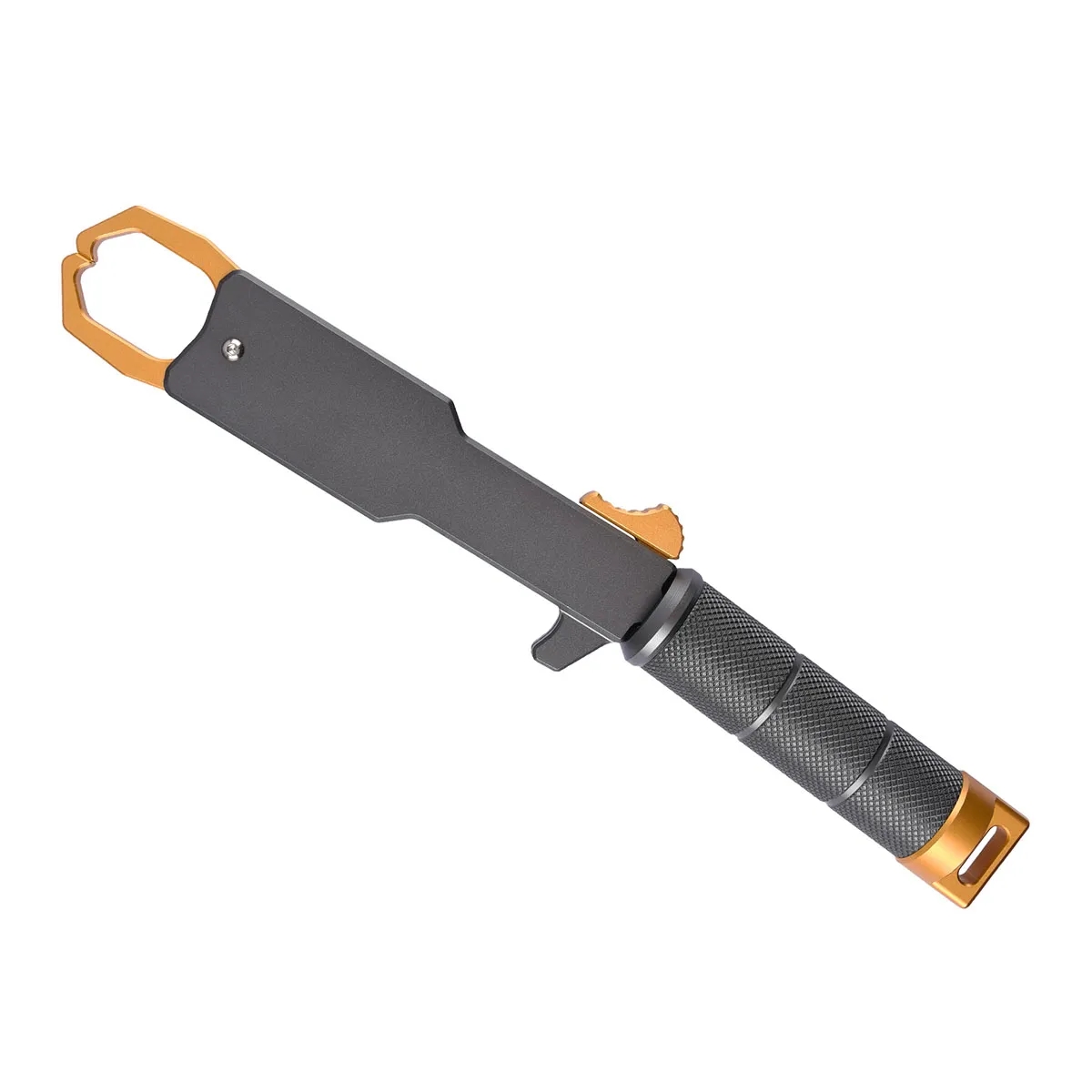 In Stock Professional Fishing Lip Gripper Pliers Tool 1