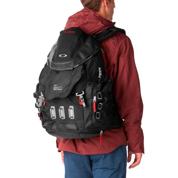 Oakley Kitchen Sink Backpack 6