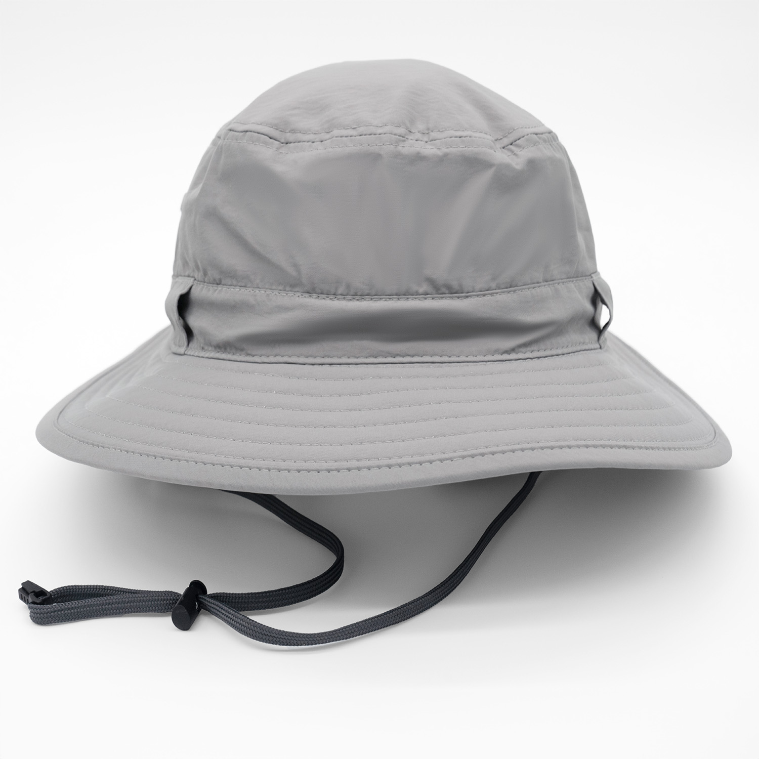 Safari Hat w/Sunglass Holder 5