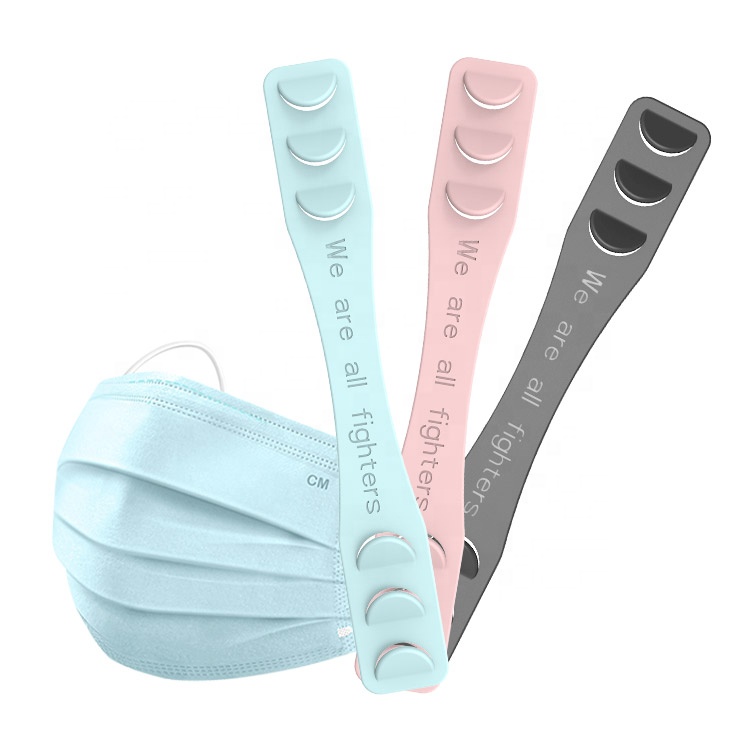 Plastic Face Mask Loop Extender 7