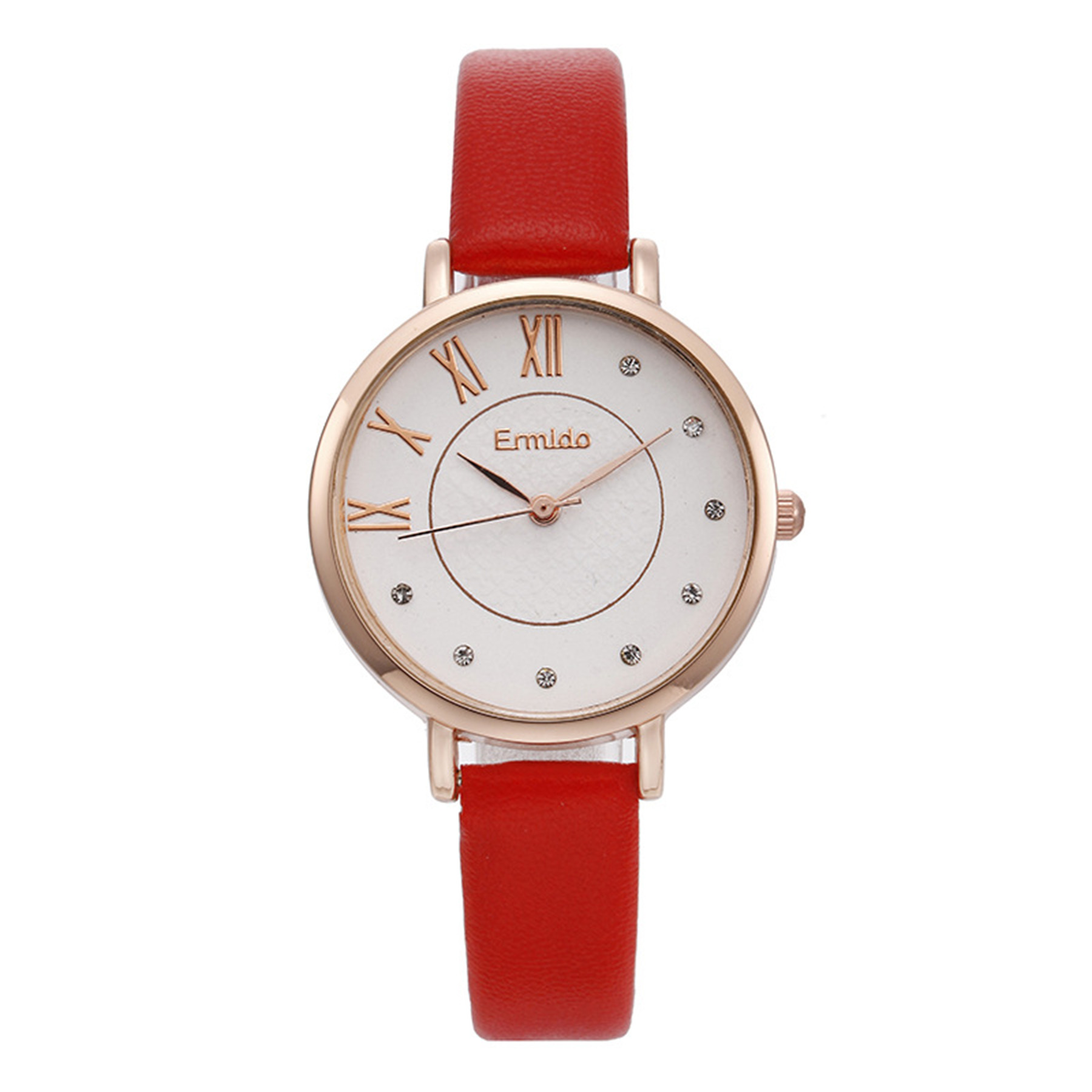 Quartz Watch 4