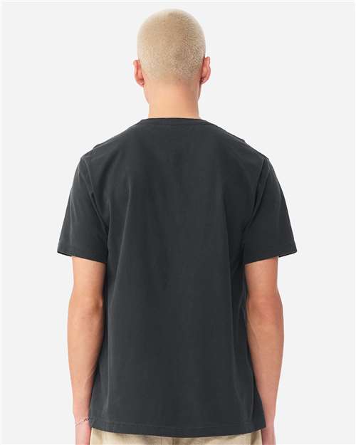 Unisex Heavyweight Garment-Dyed Tee - 4810GD 218