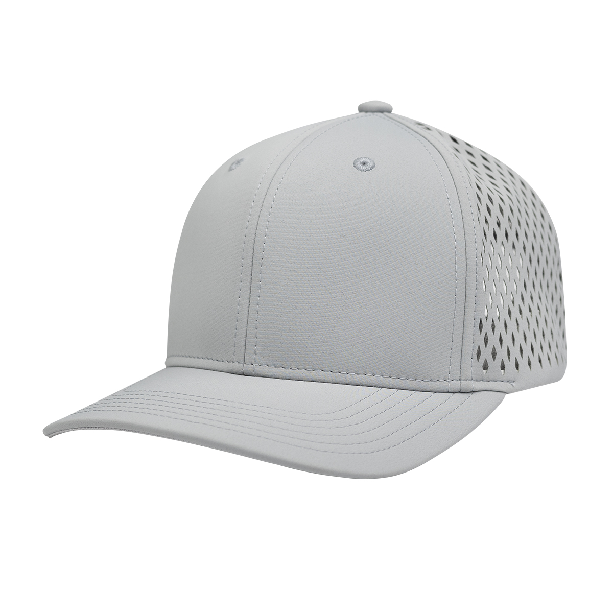 Prodigy Performance Flex Cap 8