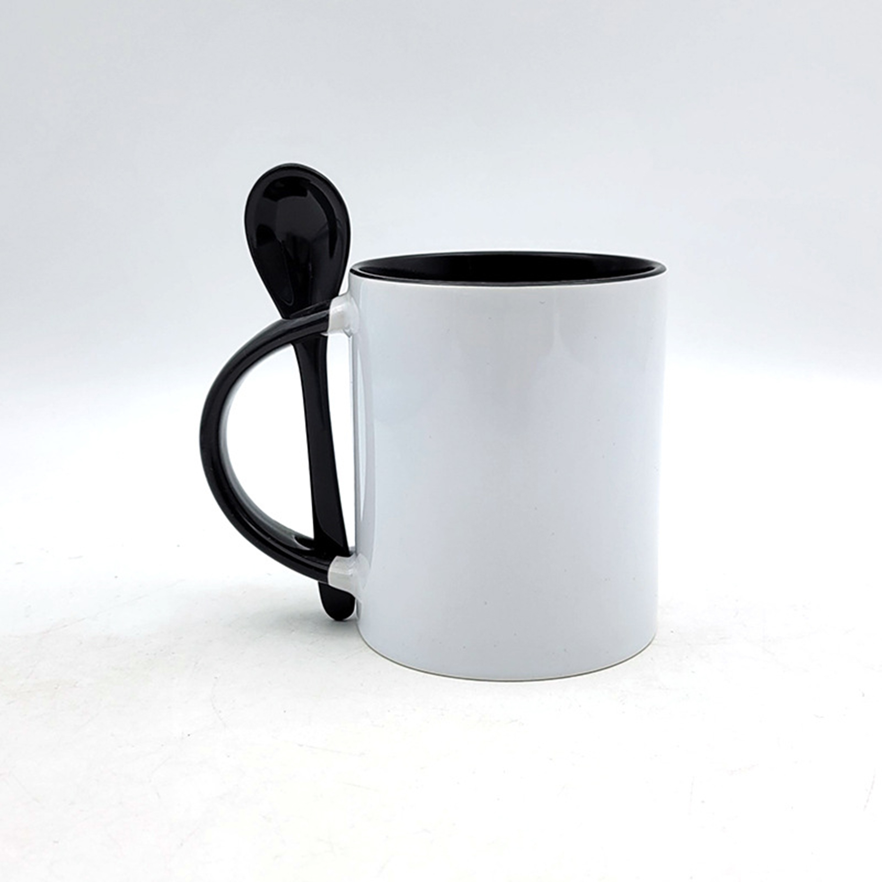 11 Oz. Ceramic Coffee Mug 3