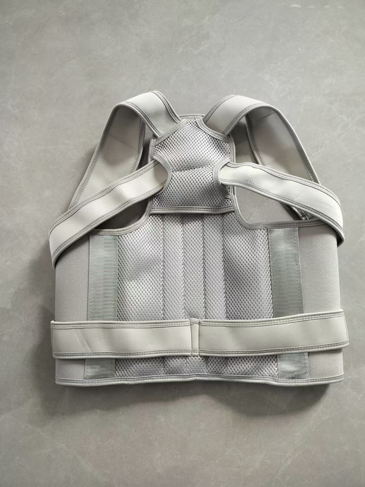 Back Brace Posture Corrector Shoulder Straightener 9