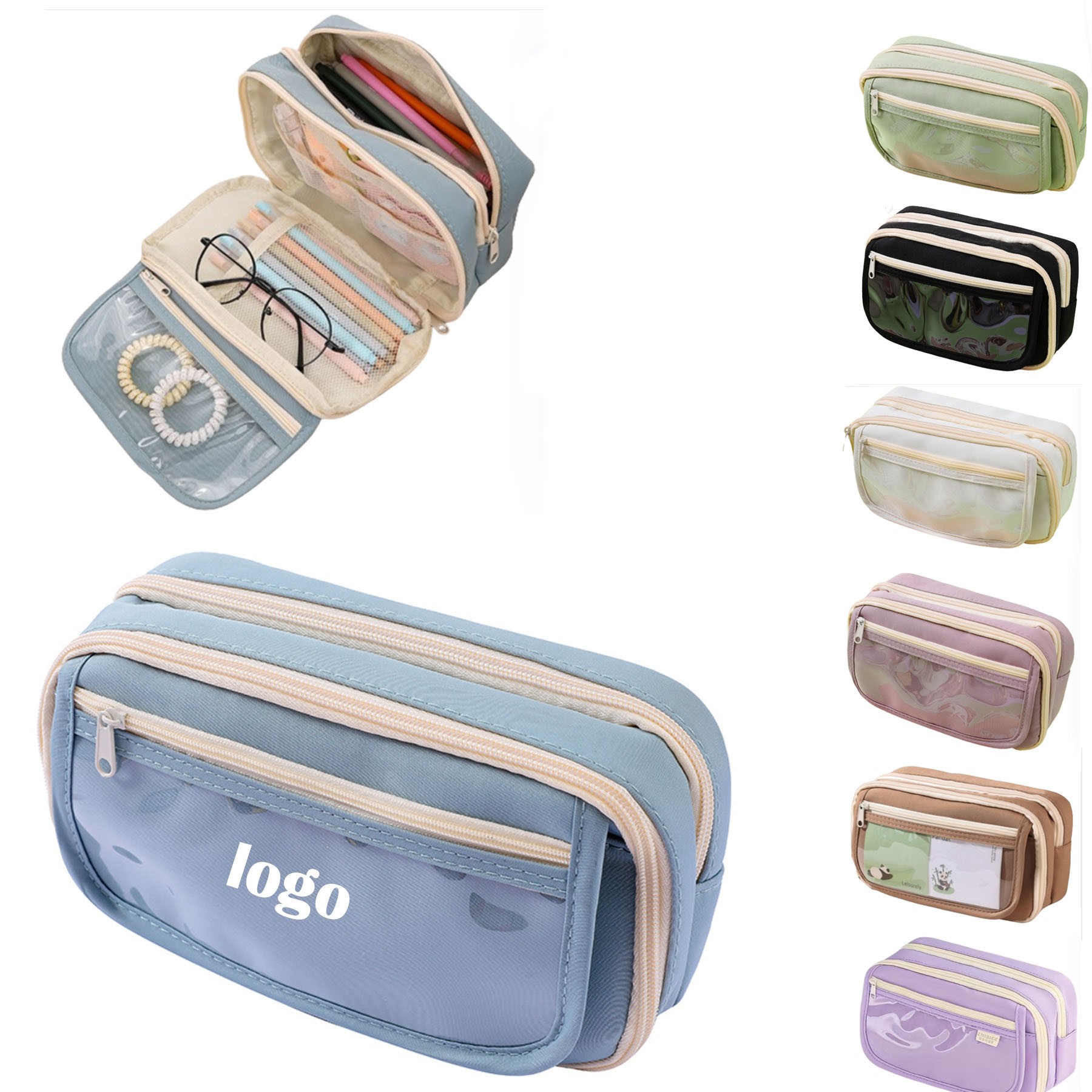 Pen Pouch
