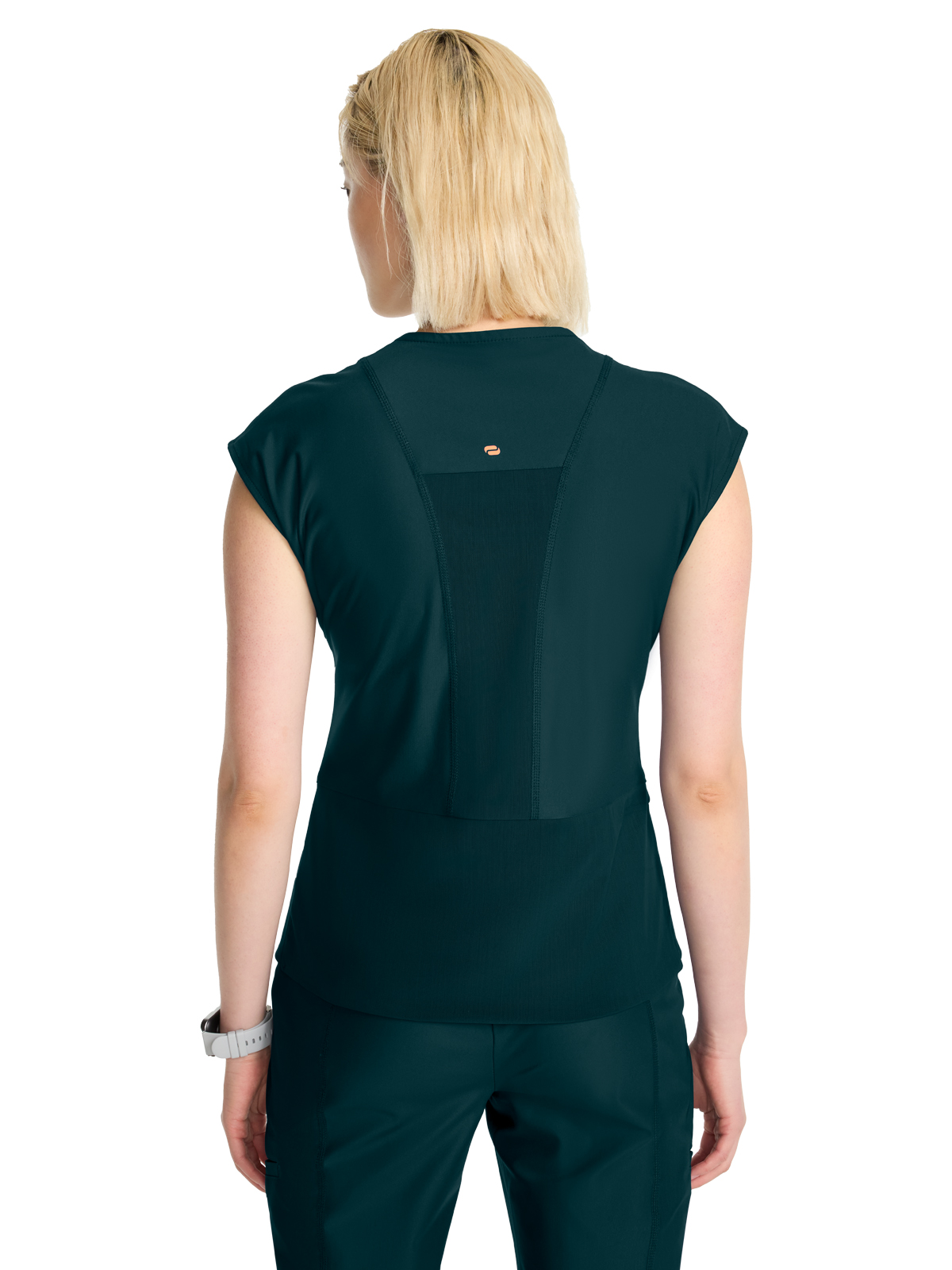 Infinity GNR8 Kinetic - Women's 2-Pocket V-Neck Top 4