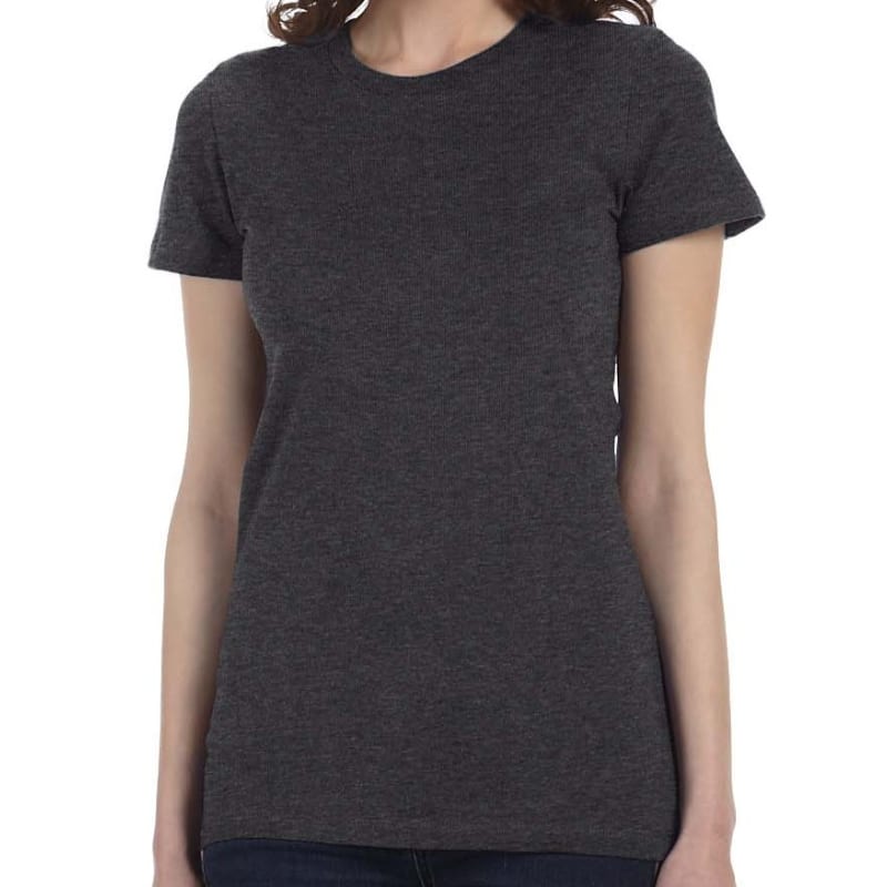 Bella Ladies The Favorite T-Shirt 31