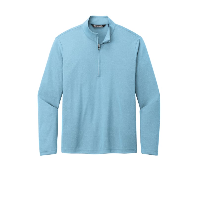 TravisMathew Coto Performance 1/4-Zip 3