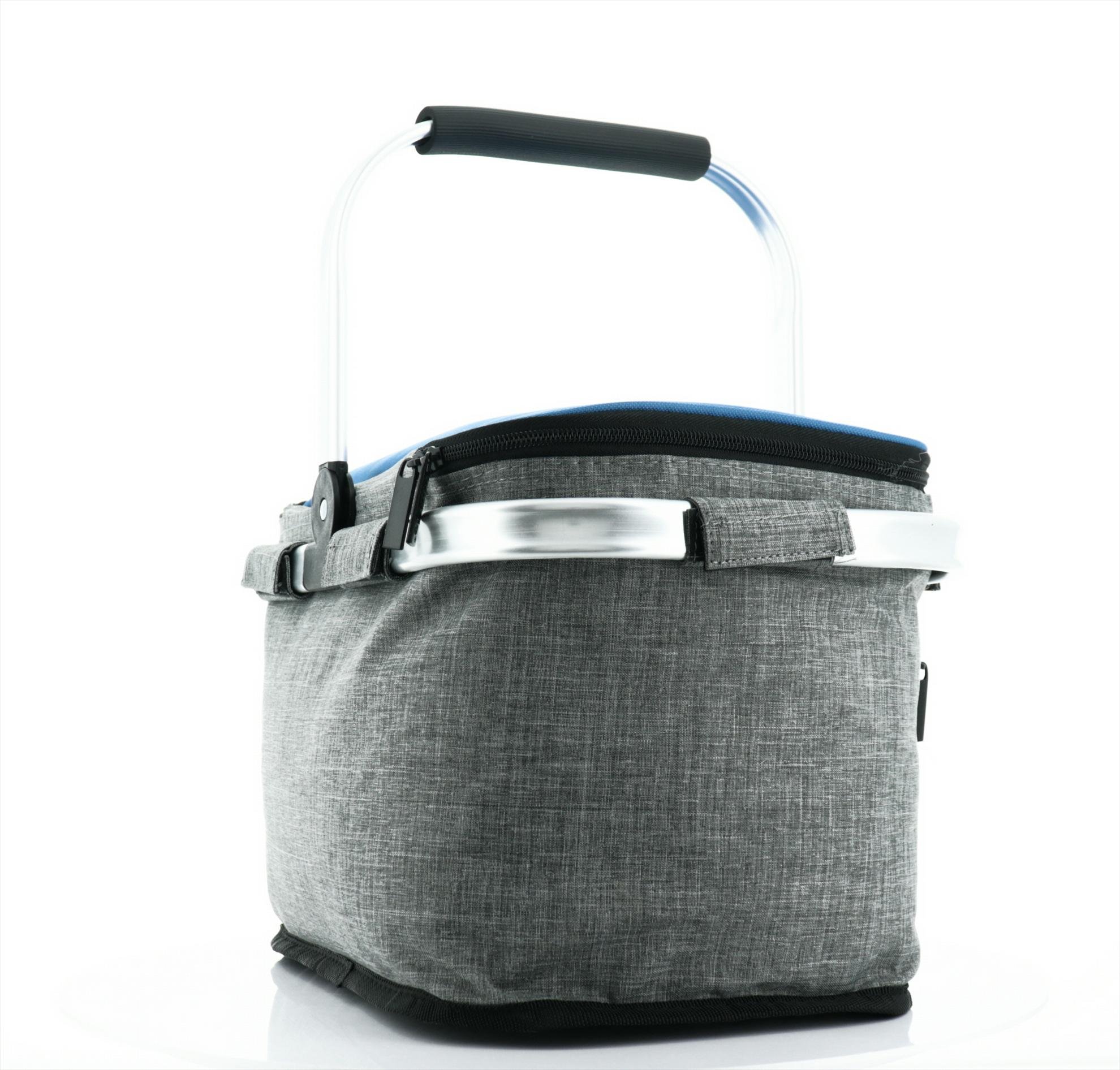 Collapsible Picnic Basket