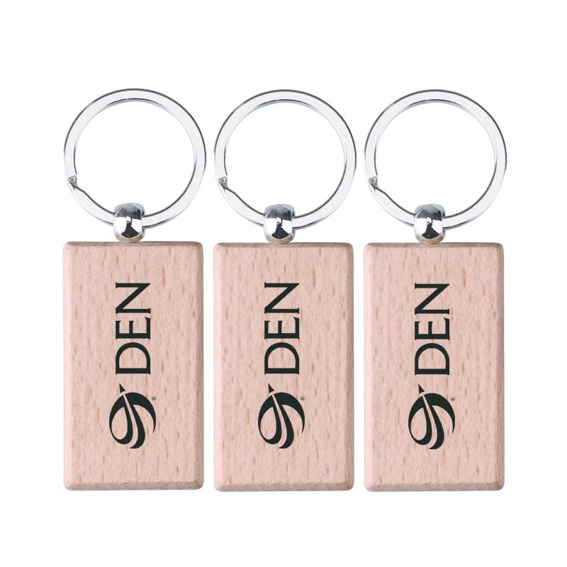 Wooden Key Holder 1