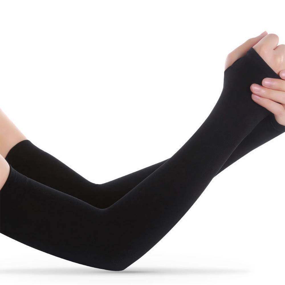 Breathable Ice Sleeves 4