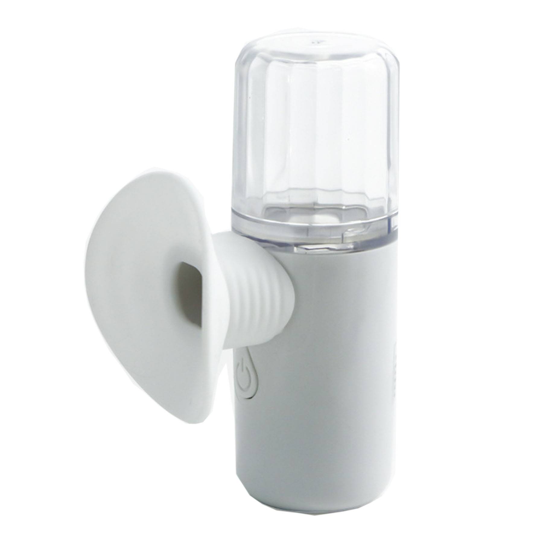 Household Handheld Portable Nebulizer Eye Protector 4