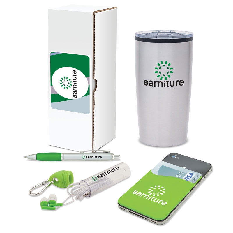 Valued 4-Piece Thank You Gift Set 2