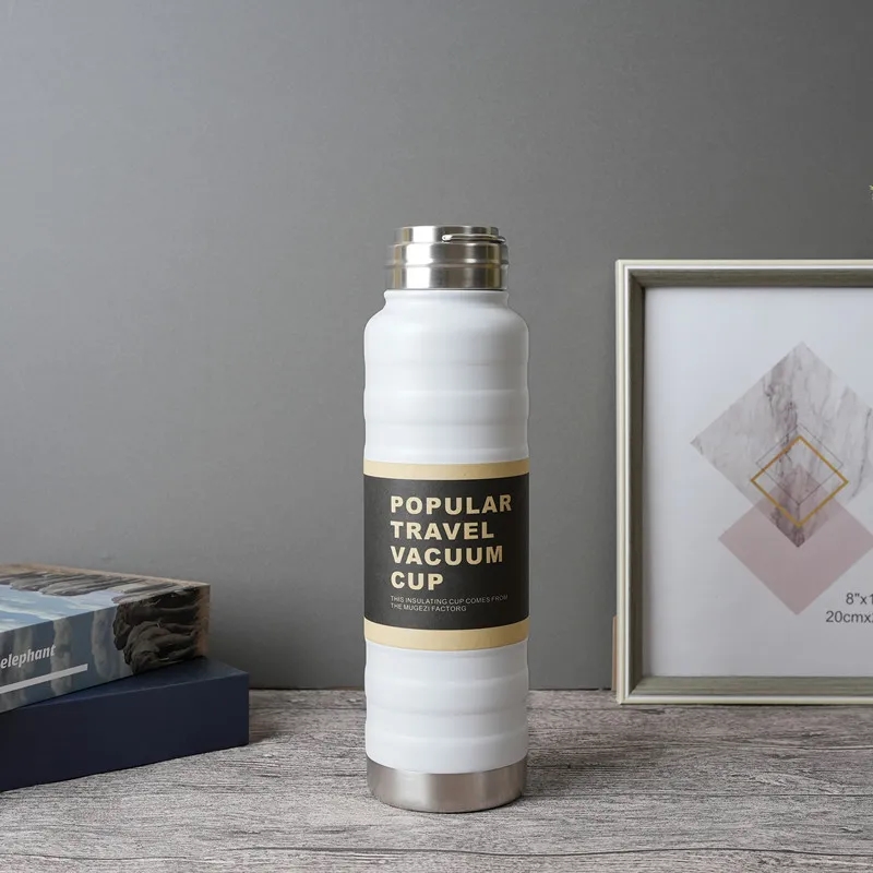 Stainless Steel Thermos Cup 3