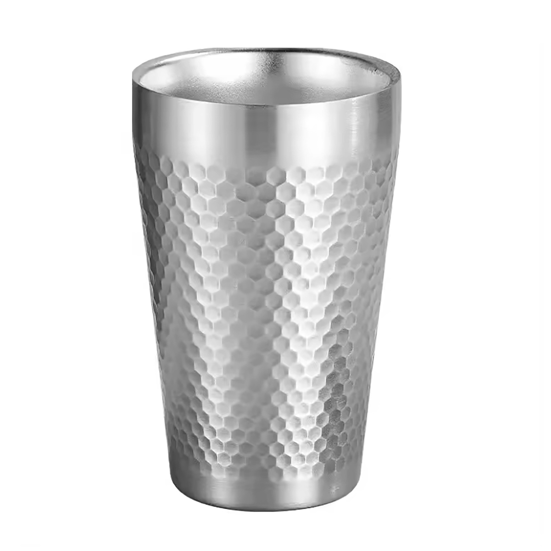 16 Oz Double Wall Stainless Steel Cup 3