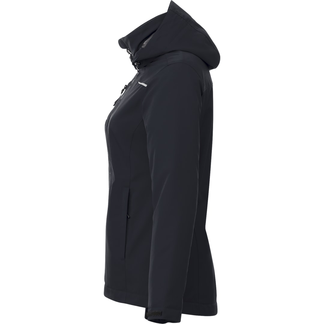 Women's COLTON Fleece Lined Jacket 56