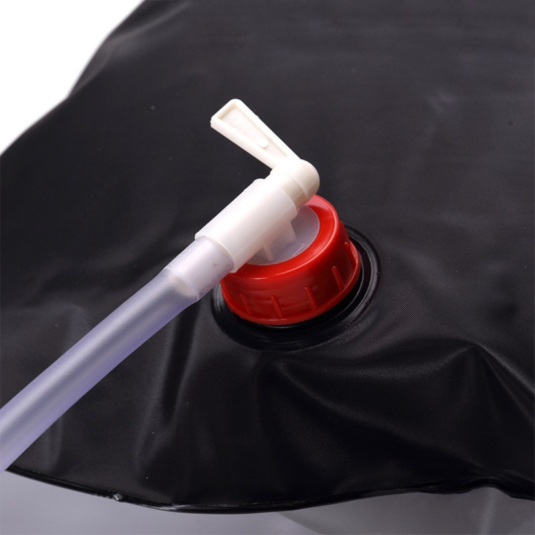 Outdoor Shower Water Bag 2