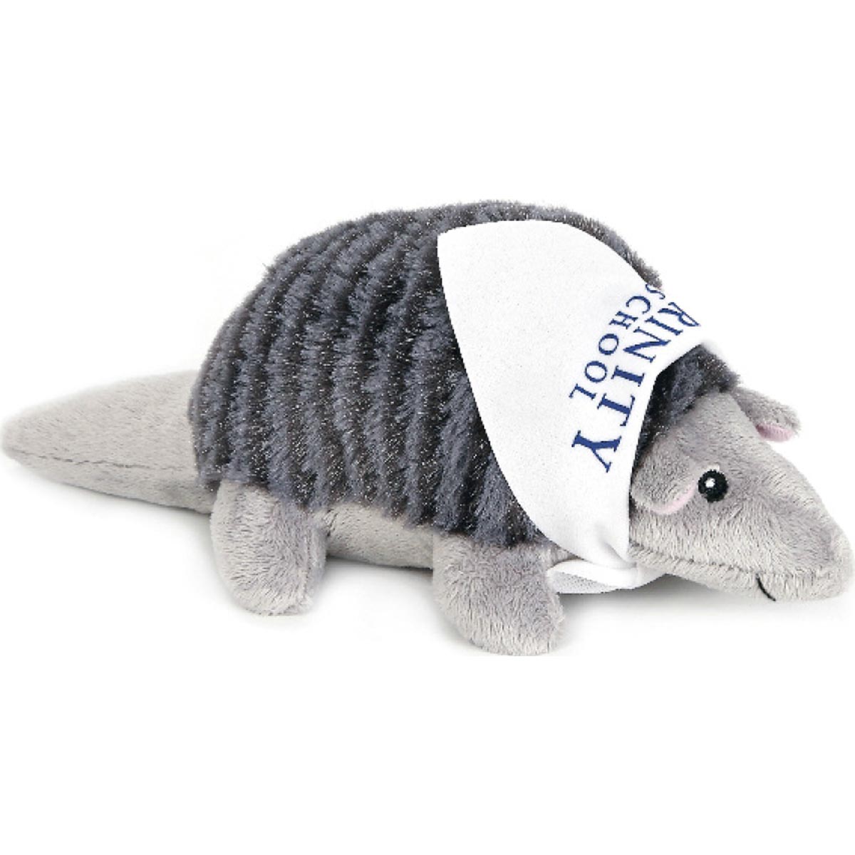 8" Armadillo Super Soft Plush 2